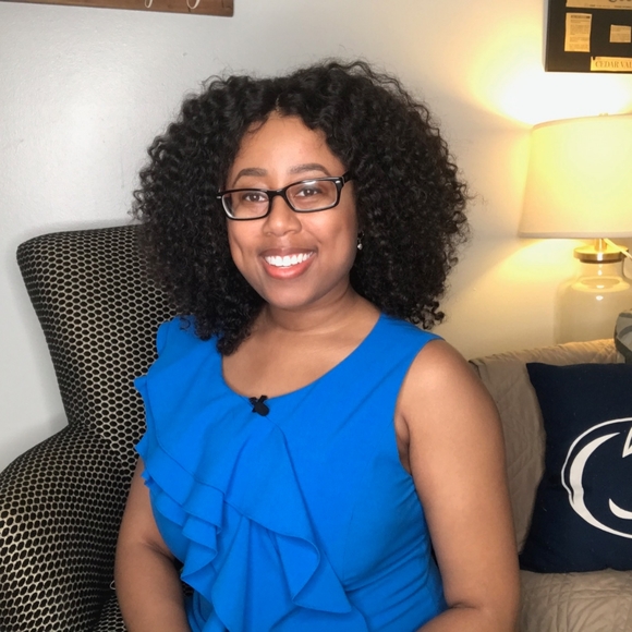 Meet your posher, RJ - Picture 2 of 5